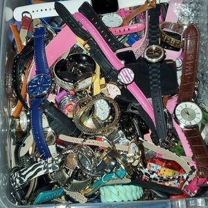 15 FOR $15 WATCH BLOWOUT SALE! WATCHES MADNESS Resellers Bundle‎ CHEAP NO OFFERS